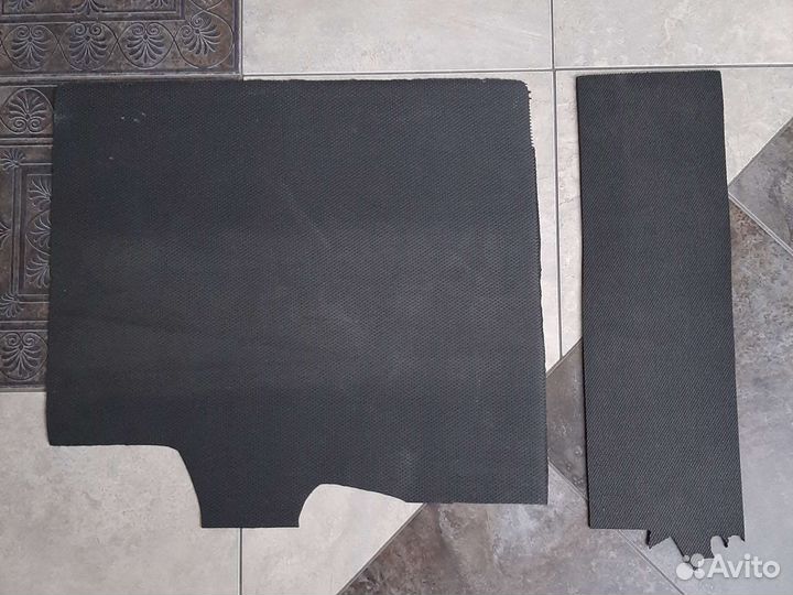 Профилактика (подметка, накат) для подошвы обуви