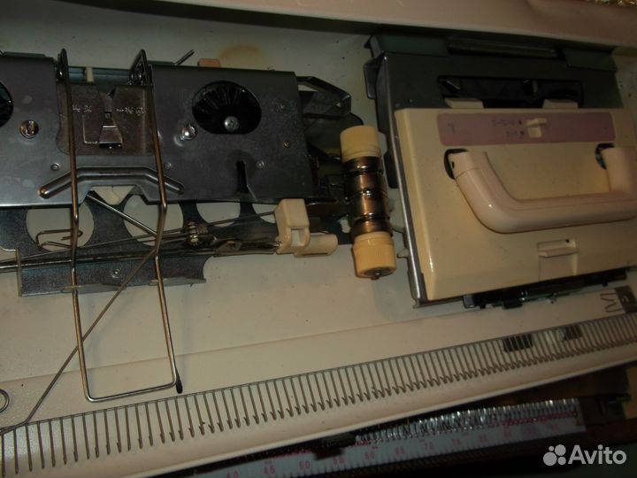 Вязальная машина Бразер brother кн-894 Япония-б/у