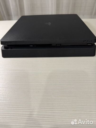 Sony playstation 4 slim 1tb
