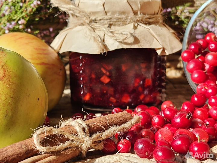 Варенье на любой вкус