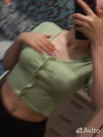 Топ женский