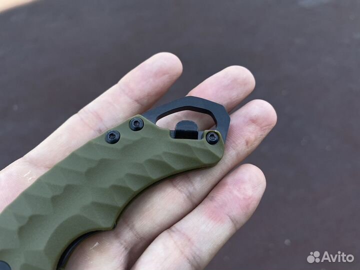 Нож kershaw shuffle 2