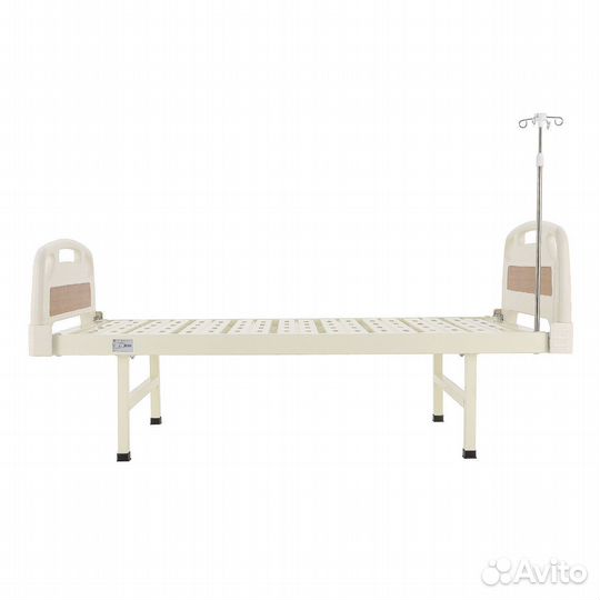Медицинская кровать Е-18, мб-0010Д-01