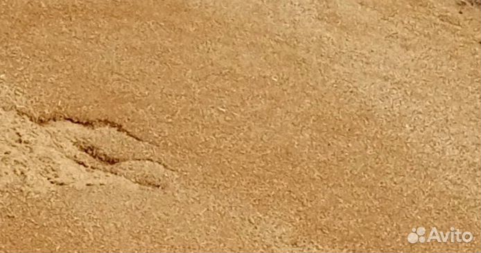 Шелуха рисовая