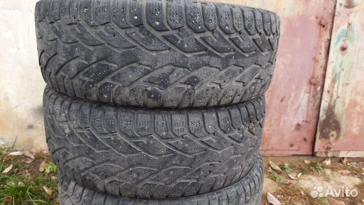 Matador MP 50 Sibir Ice 185/60 R14