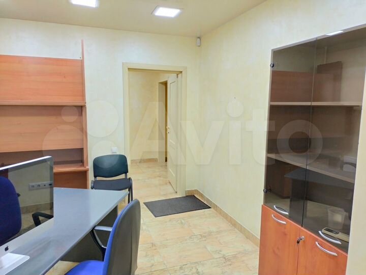 Офис, 150 м²