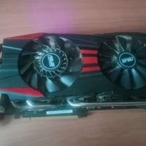 Видеокарта gtx 780 3g