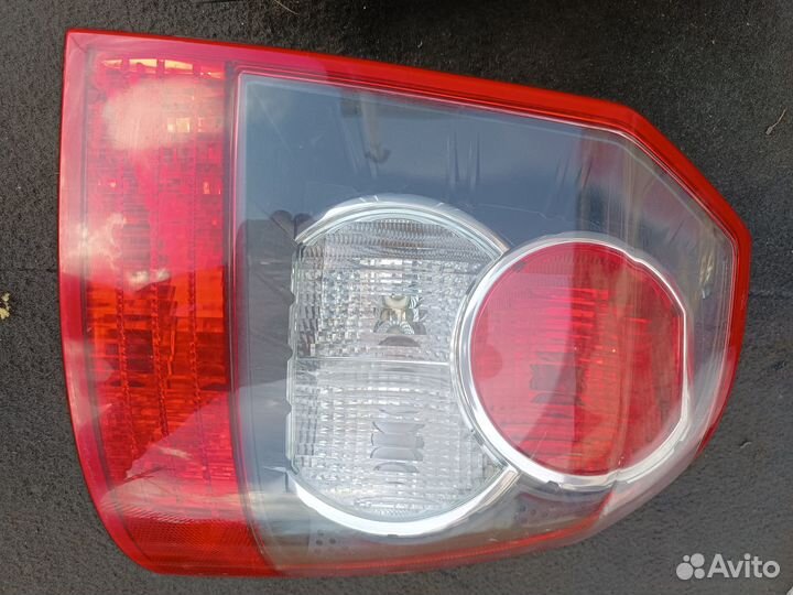 Фонарь задний левый/правый Freelander 2 L359 07-10