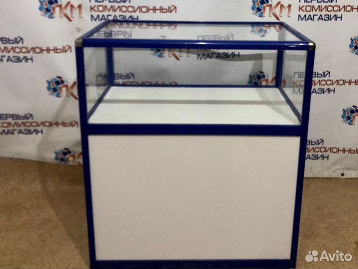 Прилавок торговый