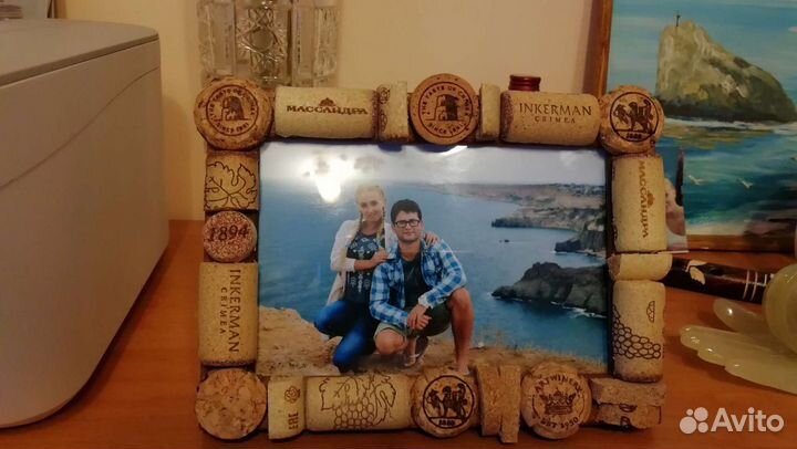 Рамки для фотографий