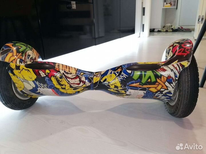 Гироскутер