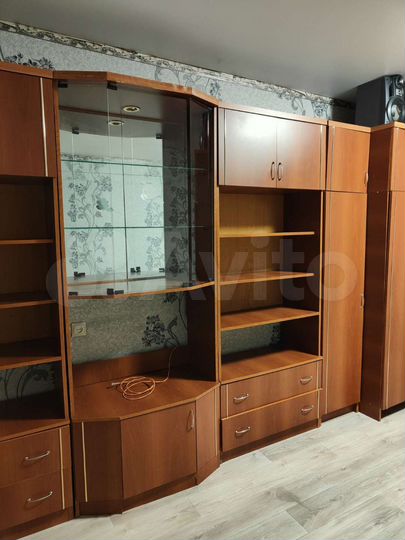 Комната 18 м² в 2-к., 2/9 эт.