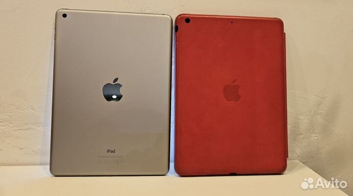 iPad 5 поколения,32 gb