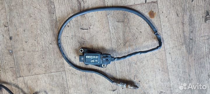 Датчик NOX BMW 5 G30 8594553 бмв
