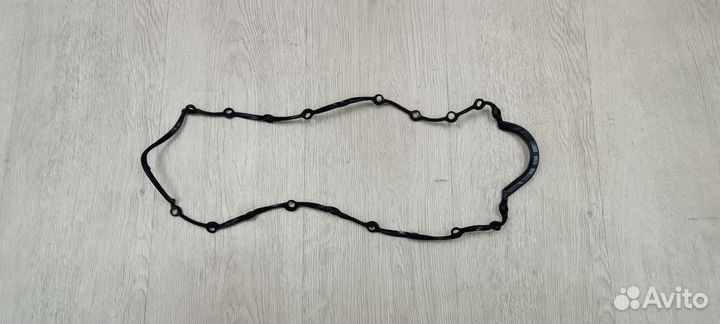Прокладка поддона Картера Renault largus
