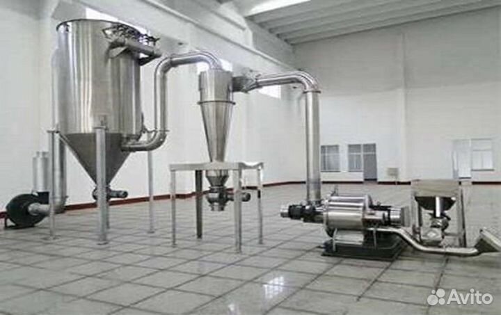 Мельница CSM 1200 W