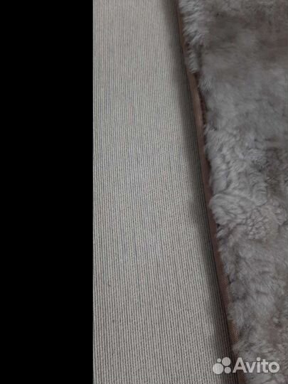 Автомобильные чехлы меховые