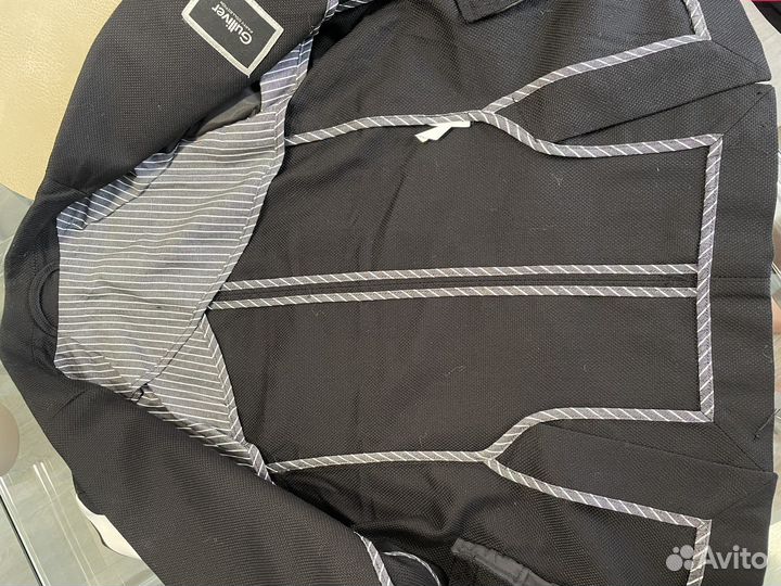 Костюм gulliver 128