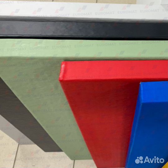 Татами маты лучшее качество