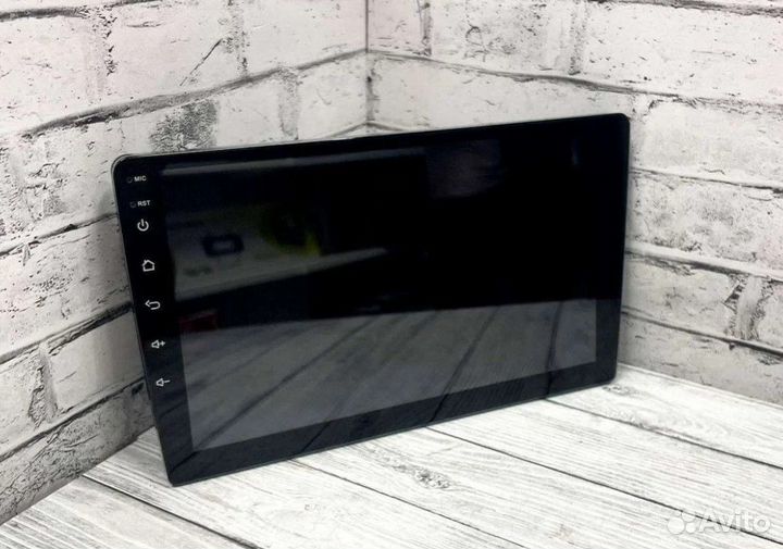 Авто Магнитола 9 дюймов 2/32 2 din android