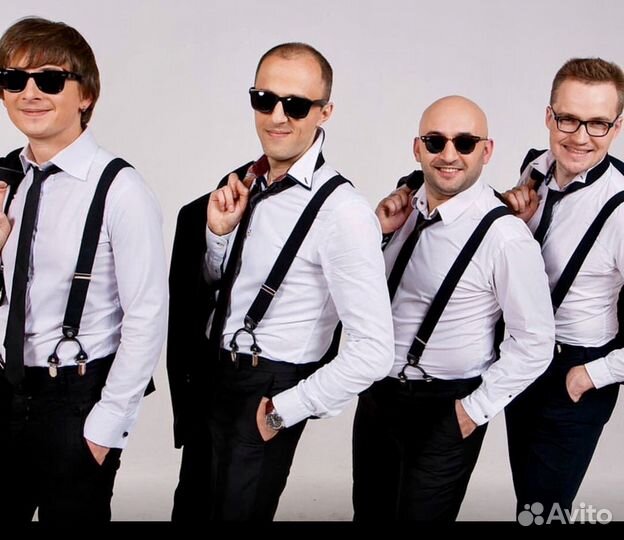 Кавер-группа, музыканты на свадьбу, на корпоратив