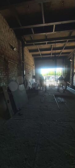 Производство, 115 м²