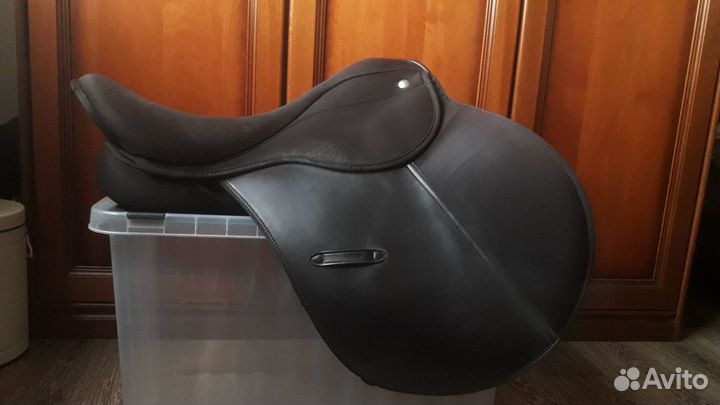 Седло универсальное для лошади