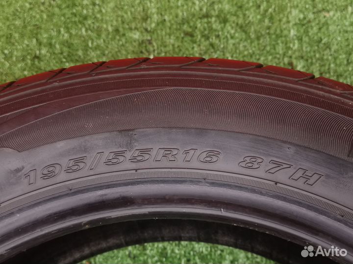 Nexen Classe Premiere 661 195/55 R16 87H