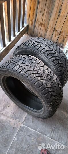 Nordman Nordman 4 205/55 R16