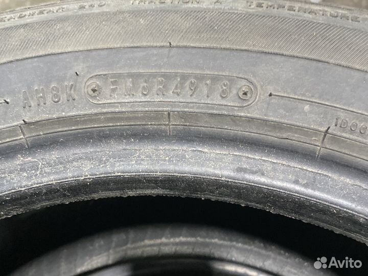 Dunlop Enasave EC300+ 205/55 R16