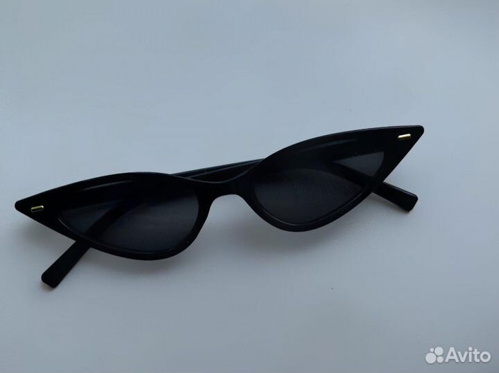 Солнцезащитные очки