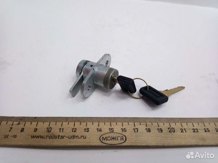 Замок багажника иж юпитер планета