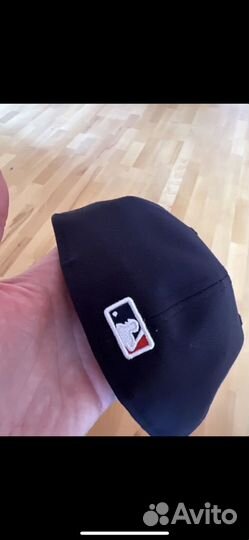 Бейсболка New Era