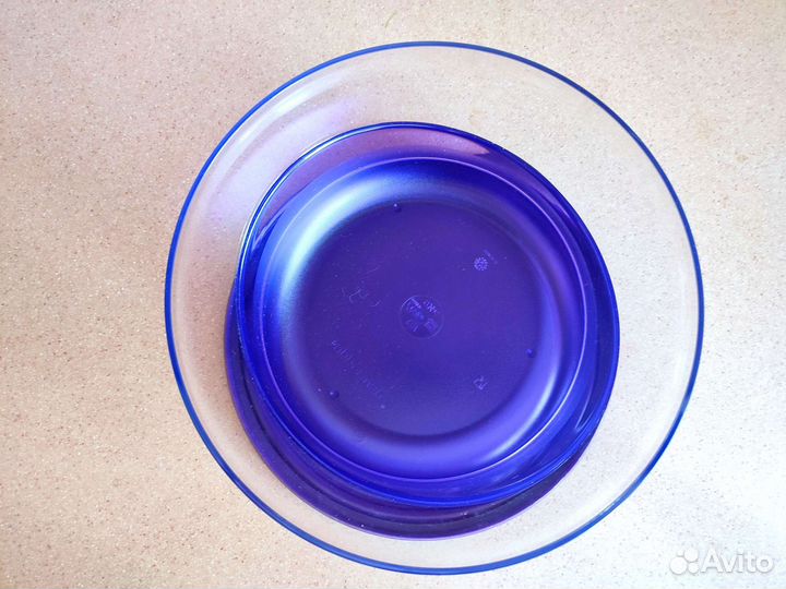 Посуда Tupperware новая