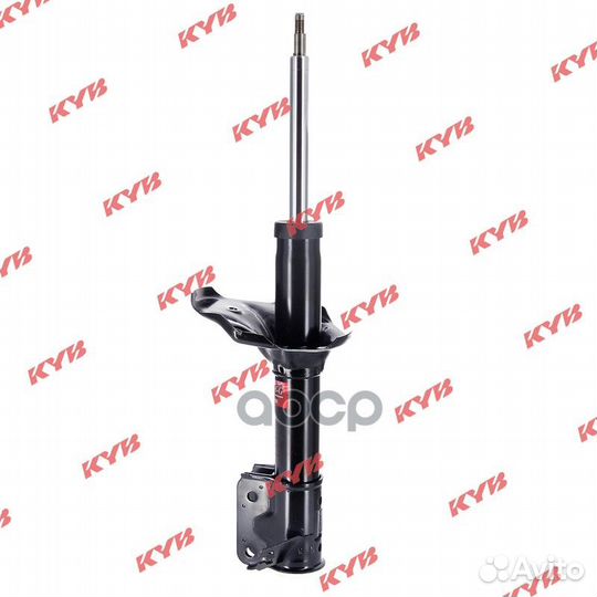 Амортизатор передний GAS R hyundai Santa Fe 2.0