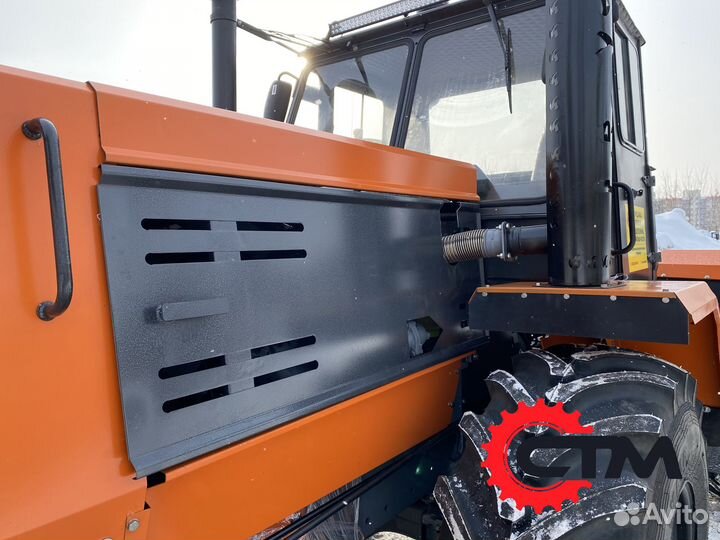 Трактор ХТЗ Т-150К, 2007