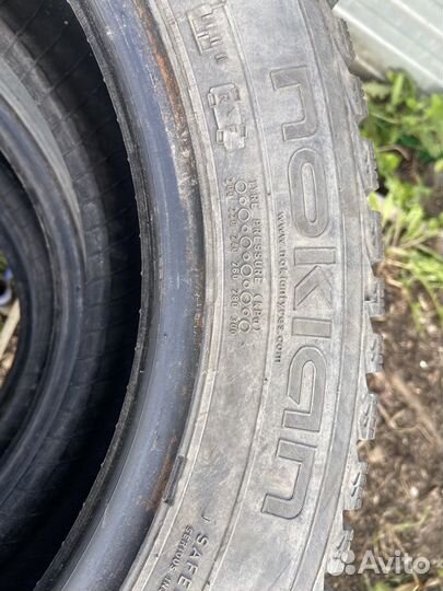 Nokian Tyres Nordman 5 185/65 R15