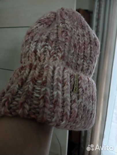 Шапка женская