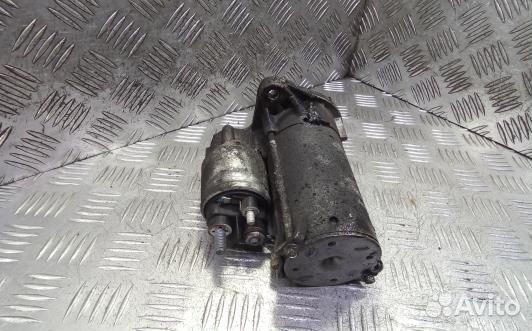 Стартер бензиновый ford B-MAX 1 (UNI20DF01)