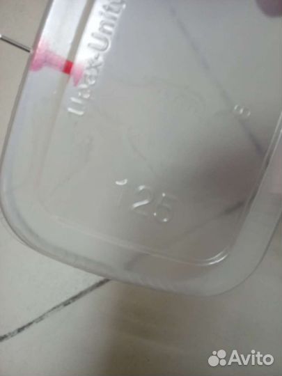 Одноразовая посуда