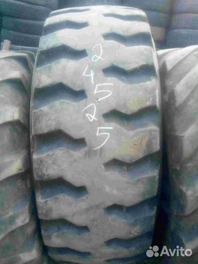 Bridgestone 613V 20.5 R25