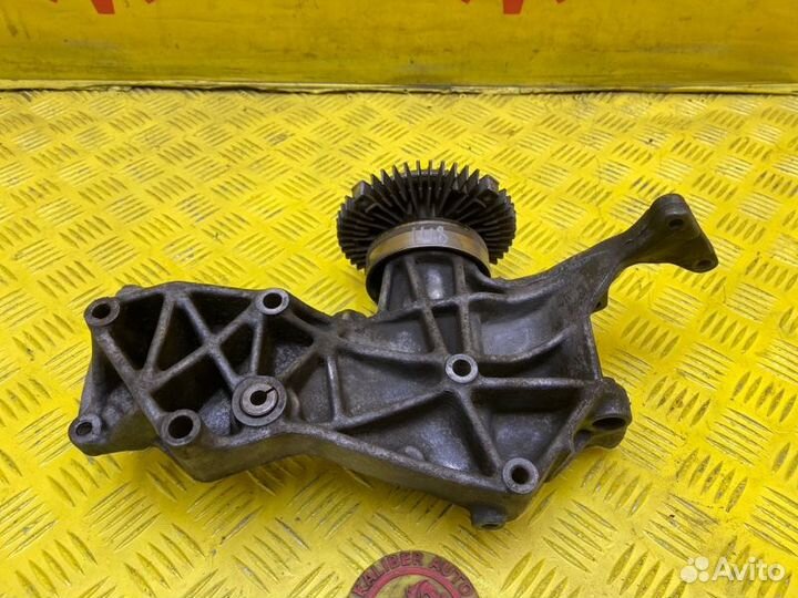 Термомуфта Audi A4 B5 1.6 ADP 1995