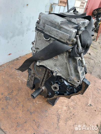 Двигатель Opel Vectra B (1995 - 2002) 2.0 90500691