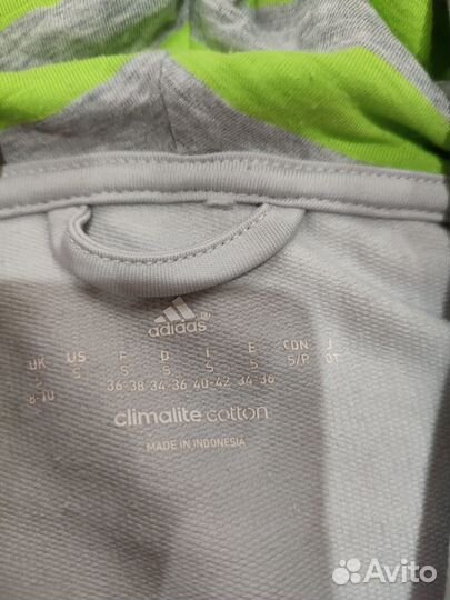 Кофта женская adidas