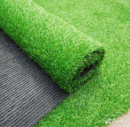 Влагостойкий коврик 