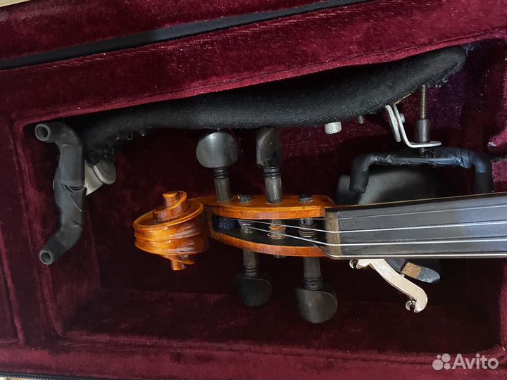 Скрипка Goronok Nova 3/4