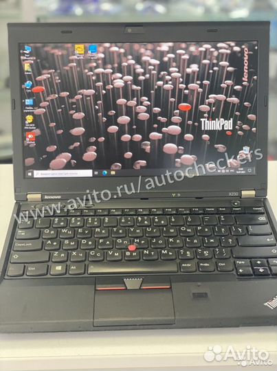 Автосканер VAS 5054 (odis) c ноутбуком X240