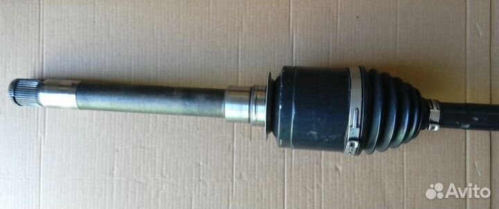 Шруc / привод передний правый Мерседес GL / ML 164