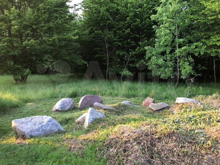 Участок 5 га (СНТ, ДНП)