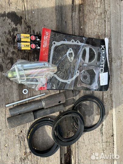 Мотоблоки и культиваторы